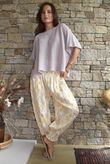 Daughter Of Ibiza Medina Bloomer Pant